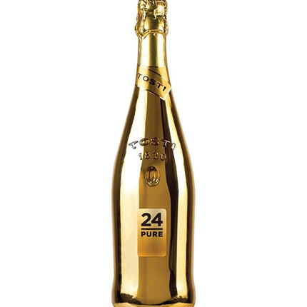 Tosti 1820 ’24 Pure’ Sparkling Wine