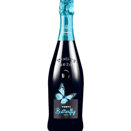 Tosti Butterfly Demi Sec Sparkling Wine