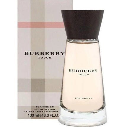 Touch For Women Burberry Perfume Vietnam