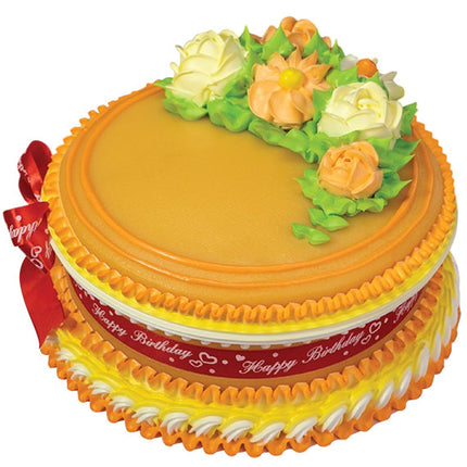 Traditional Longevity Cake Vietnam