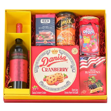 Tranquil Tet Gift Box Vietnam