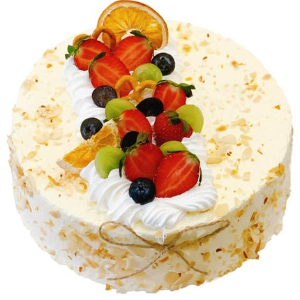 Tropical Dream Cake Vietnam