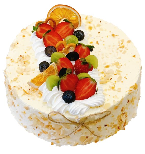 Tropical Dream Cake Vietnam