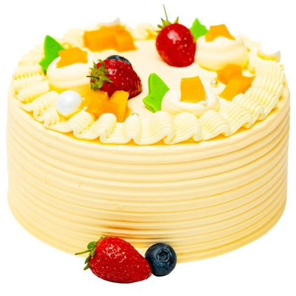 Tropicoco Cake Vietnam
