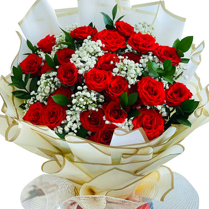 True Love Flowers Vietnam