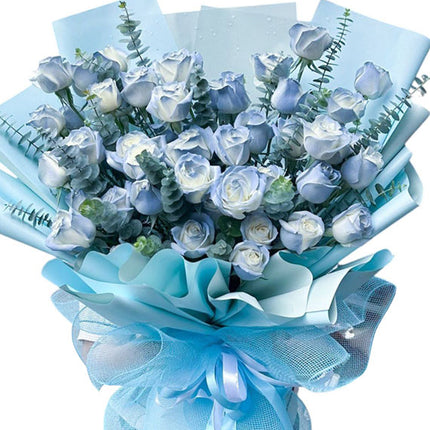 Truly Thankful Flowers Vietnam