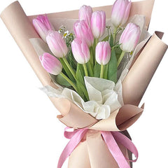 Tulip Flowers Vietnam