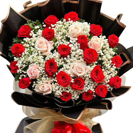 Valentine Magic Flowers Vietnam