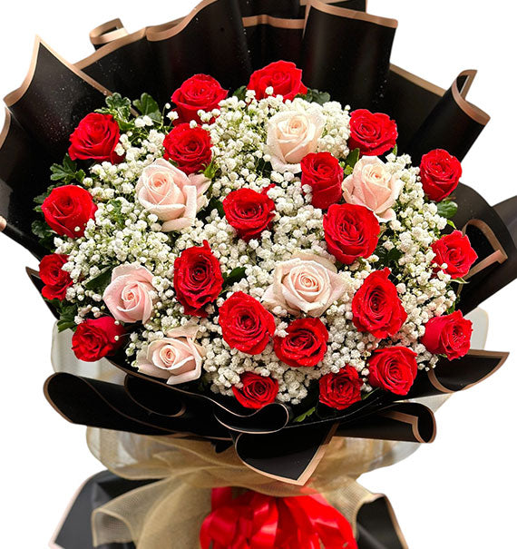 Valentine Magic Flowers Vietnam