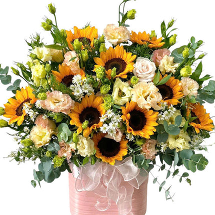 Valentine’s Day Special Flower Vietnam