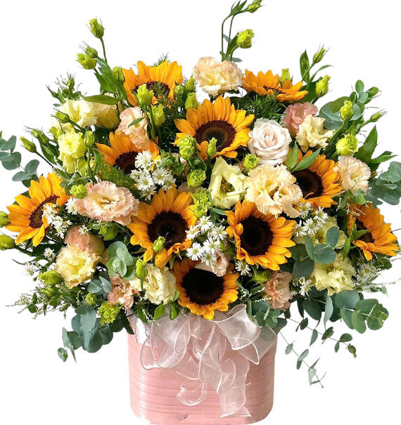 Valentine’s Day Special Flower Vietnam