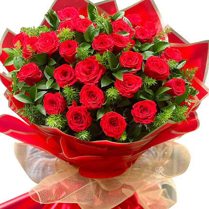 Valentine's Rose Of My Heart Vietnam