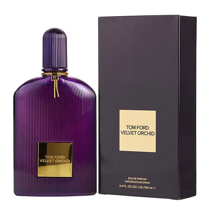 Velvet Orchid Tom Ford Perfume Vietnam