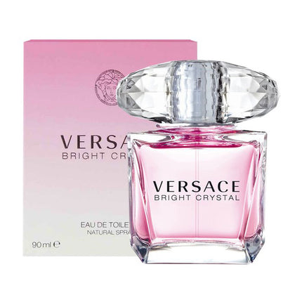 Versace Bright Crystal EDT