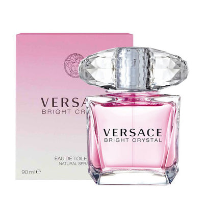 Versace Bright Crystal