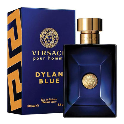 Versace Dylan Blue EDT
