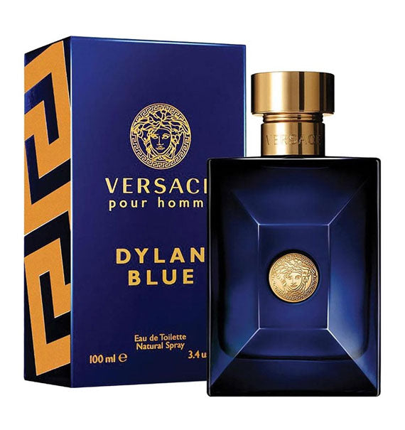 Versace Dylan Blue EDT