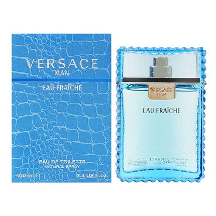 Versace Man Eau Fraiche Perfume Vietnam
