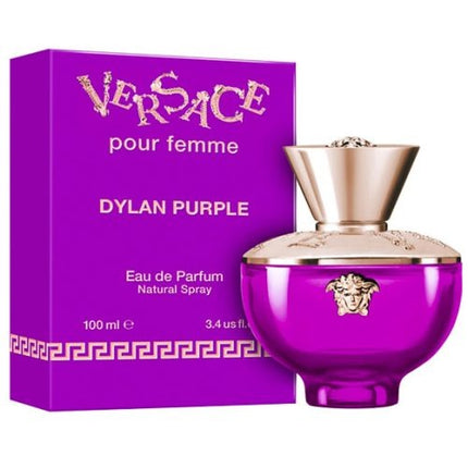 Versace Pour Femme Dylan Purple