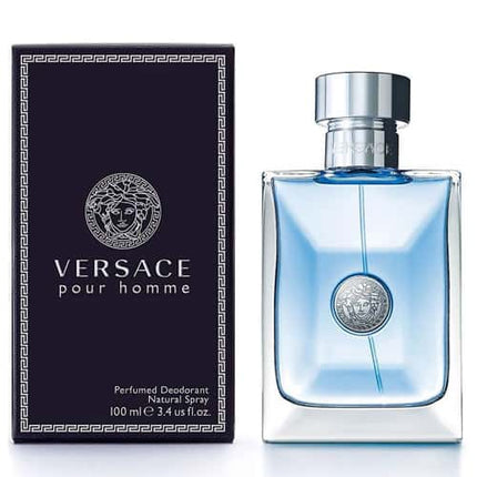 Versace Pour Homme