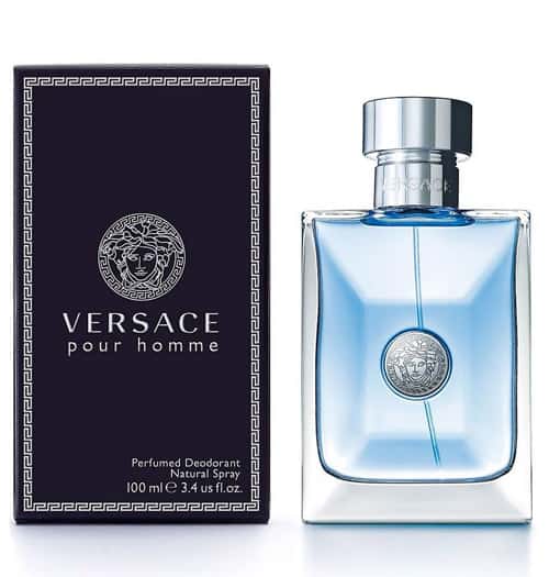 Versace Pour Homme