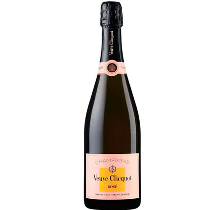 Veuve Clicquot Rose Wine Vietnam