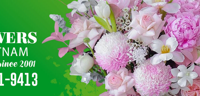 vietgifts online banner homepage