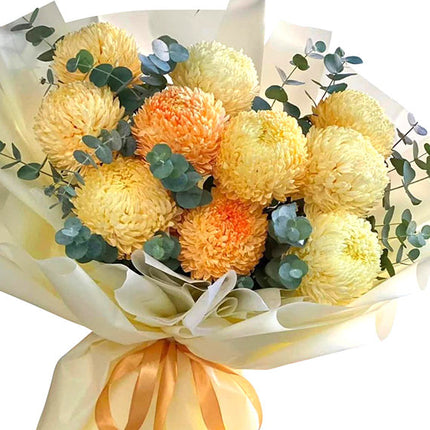 Vietnam November 20 Flowers