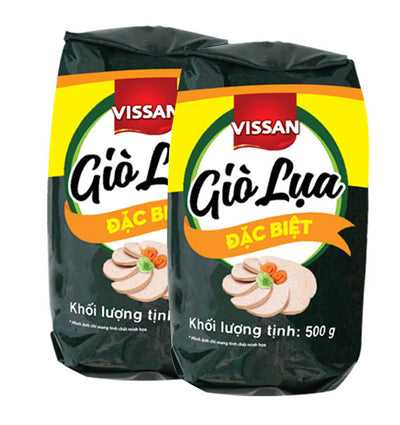 Vietnamese Special Pork Sausage Tet Food - HCM ONLY