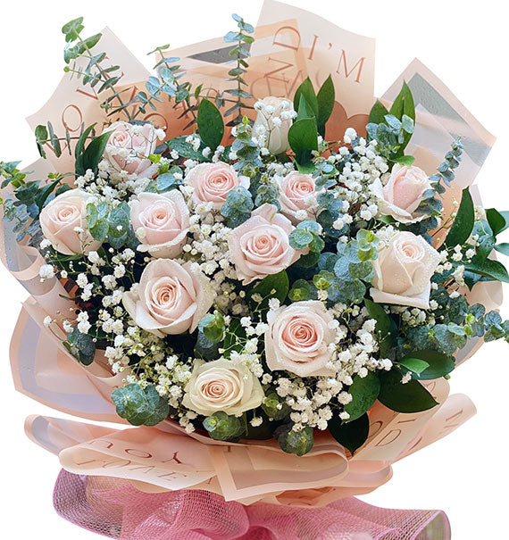 Vietnamese Teacher's Day Floral