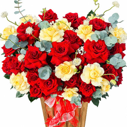 Vietnamese Women’s Day Appreciation Basket