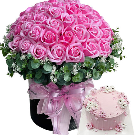 Vietnamese Women’s Day Elegant Combo Gift