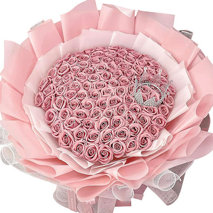 Vietnamese Women’s Day Eternal Bloom