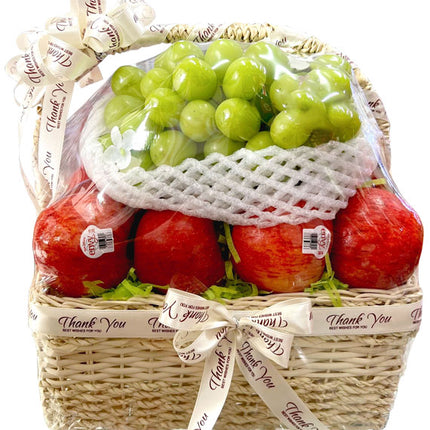 Vietnamese Women’s Day Fresh Fruits