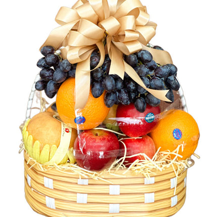 Vietnamese Women’s Day Fruit Hamper