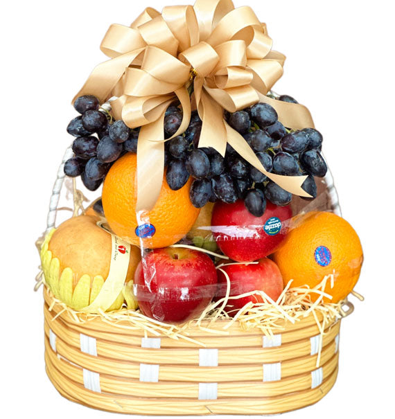 Vietnamese Women’s Day Fruit Hamper