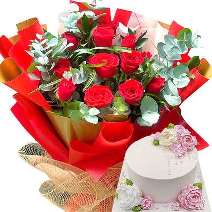 Vietnamese Women’s Day Gift Combo