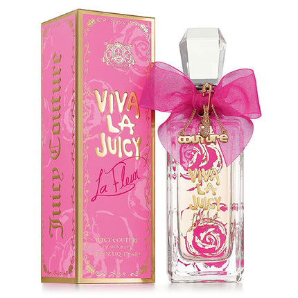 Viva La Juicy La Fleur Juicy Couture Perfume Vietnam