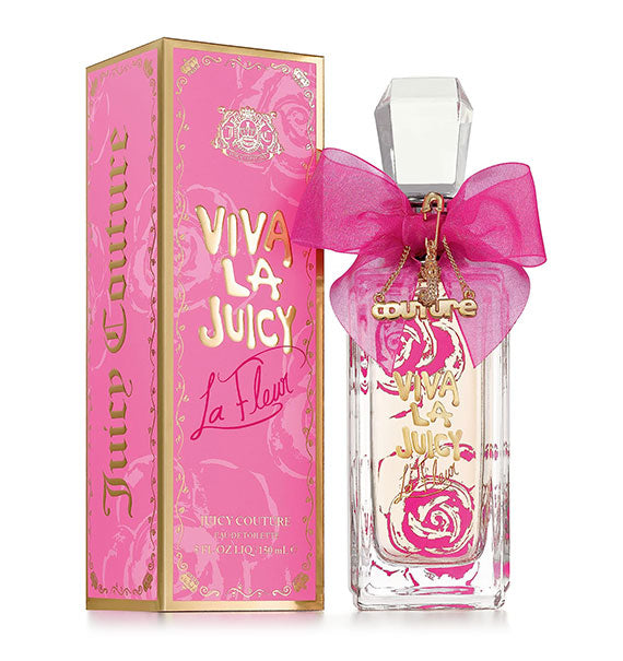 Viva La Juicy La Fleur Juicy Couture Perfume Vietnam