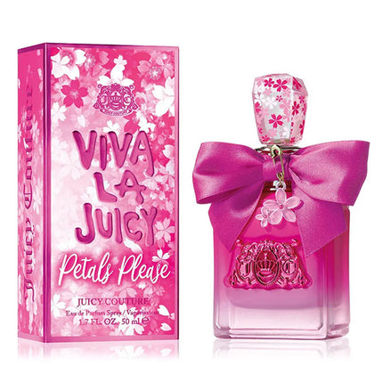 Viva La Juicy Petals Please Juicy Couture Perfume Vietnam