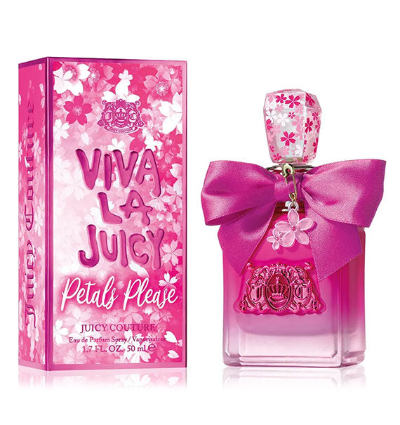 Viva La Juicy Petals Please Juicy Couture Perfume Vietnam