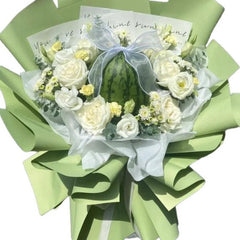 Watermelon Bouquet Vietnam