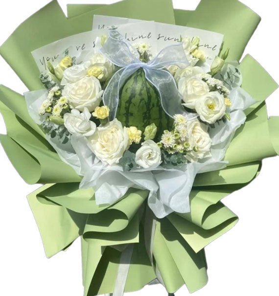 Watermelon Bouquet Vietnam