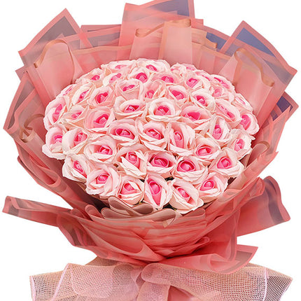 Waxed Roses Vietnam