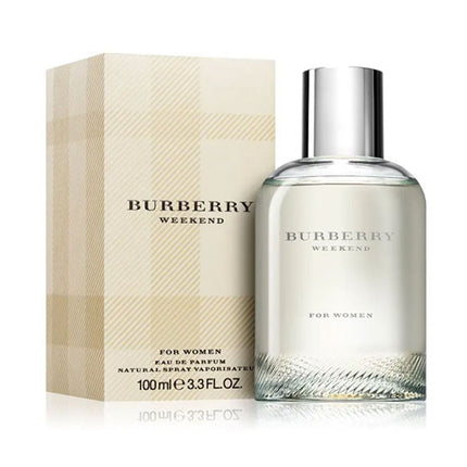 Weekend For Women Burberry Perfume Vietnam