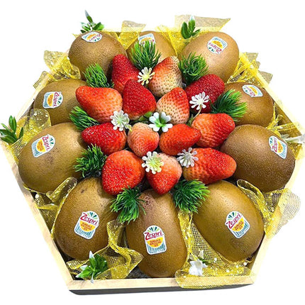 Wellness Box Xmas Gift Vietnam