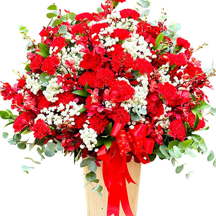 When You Believe Flowers Vietnam