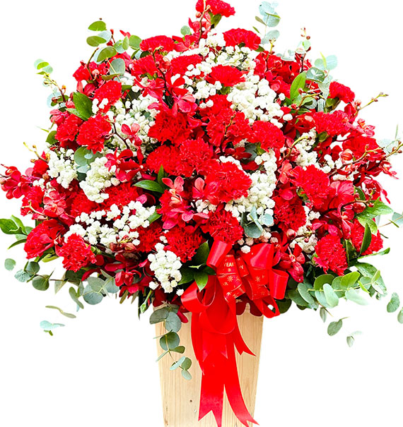 When You Believe Flowers Vietnam