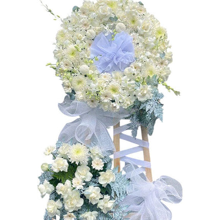 Whisper Of Goodbye Funeral Vietnam