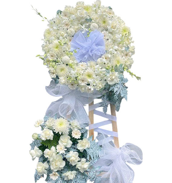 Whisper Of Goodbye Funeral Vietnam